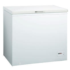 Horizontal freezer 293l 86.5 x 115.5 x 70cm white ACF-384CNE ARIELLI