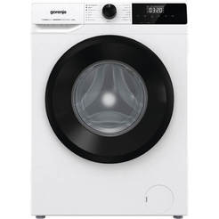 Washing machine with inverter motor 9kg 1400 rpm, 60 x 85 x 54.5 cm WNHPI94BS GORENJE