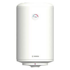 Котел вертикальный TR1000T 50 B, 1.5кВт, 45см, 50л, автоматический термостат, BOSCH