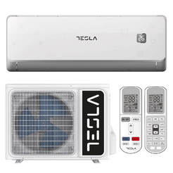 Air conditioner inverter with Wi-Fi 12000BTU TA36FFUL-1232IAW TESLA