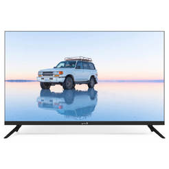 LED Smart TV 32" Wi-Fi Vidaa HD Ready 32N218VDA ARIELLI