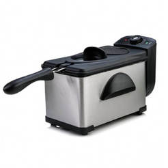 Deep fryer 2000W with enamel pot 2l and window OV51980H VOLTZ