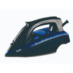 Iron 3000W with ceramic plate, self-cleaning OV51050J VOLTZ