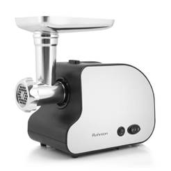 Meat grinder with 3 grates, attachment for tomatoes and sausages, reverse 2000W R-5415 ROHNSON