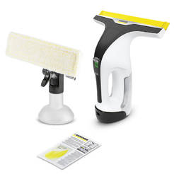 Cordless window cleaner WV 6 PLUS KARCHER