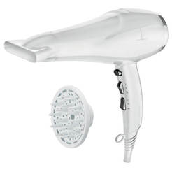 Hair dryer 6 levels with diffuser 2200W HDC-1222-T CROWN