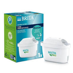 Филтър за филтрираща кана MAXTRA PRO, до 150л BRITA