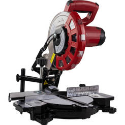 Desktop circular saw for wood 210mm 1400W RD-MS21 RAIDER