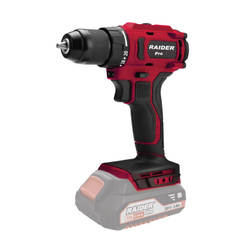 Brushless screwdriver 20V 50Nm/10mm/without battery R20 RDP-PBCDI20 RAIDER