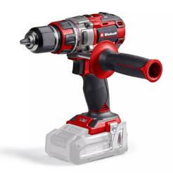 Cordless screwdriver brushless 18V 80Nm 13mm metal chuck without battery TP-CD18/80Li BL-Solo EINHELL