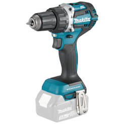 Screwdriver brushless 18V DDF484Z 54Nm without battery and charger MAKITA