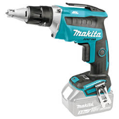 Drywall screwdriver brushless 18V DFS452Z 4000rpm without battery and charger MAKITA