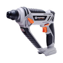 Cordless drill 1.2J 20V SDS Plus UNI-BAT without battery DALRH18-1 DAEWOO