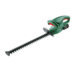 Cordless hedge trimmer 18V EasyHedgeCut 18-52-13 Set - 2Ah, 520mm, 15mm pitch BOSCH