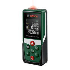 Лазерная рольставня 50м Bluetooth UniversalDistance 50C BOSCH