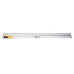 Aluminum master "H"-profile 100 mm, 2 m TOPMASTER