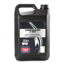 Compressor oil 1l ISO 100/DIN 51506/VB,VC,VD-L UNIL