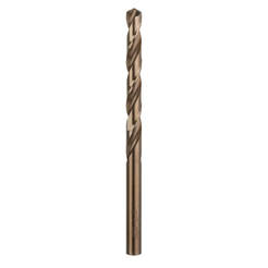 Drill bit for metal and stainless steel 5.5x93mm, cobalt HSS-Co - DIN338