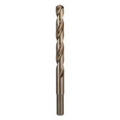 Drill bit for metal and stainless steel 12x151 mm, cobalt HSS-Co - DIN338