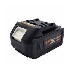 Battery for screwdriver Procraft 20V/4Ah