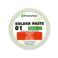 Flux paste for soldering 40g RMA L-35