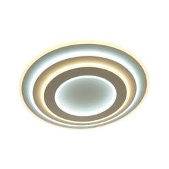 Ceiling lamp with remote control f490mm 93W 6100lm 3000K-4000K-6000K