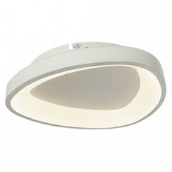 LED Плафон 14W 1400lm 330мм 3000-4000-6000K Omnia LIGHTEX