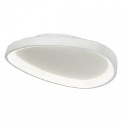 LED Плафон 18W 1800lm 420мм 3000-4000-6000K Omnia LIGHTEX