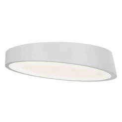 LED Плафон ф500мм 45W 4500lm 3000-4000-6000K Urban LIGHTEX