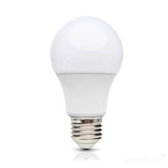 LED lamp 8.5W E27 G5 3000K LED2B