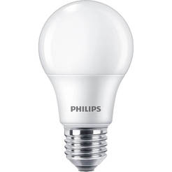 LED lamp A60 8W 806lm E27 6500K PHILIPS