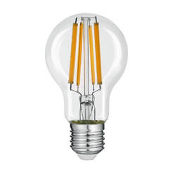 LED лампа 11W 1521lm E27 4000K Flick Premium AF60 VIVALUX