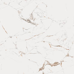 Faience Marble Venato 60 x 60 cm rectified 6529 R marble burgundy white (1.08 sq.m./carton)