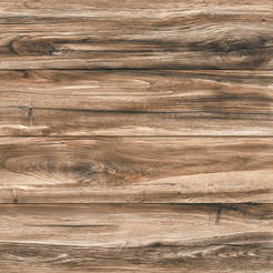 Granite tile wood 45.6 x 45.6 cm Timber Walnut 9020E11 wood brown (1.25 sq.m./carton)