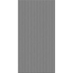Плитка гранитная Метрическая серая 60 х 120 х 0,9 см, пуансон (1,44 кв.м./коробка)