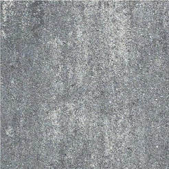 Градинска плоча Asti Colori с микрофаска 60 х 30 х 5см графитено-бял SEMMELROCK