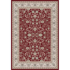 Empire walkway 80 x 240cm, red DECOTEX