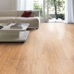 Laminate parquet 10mm with joint V4 33/AC5 K8169 Oak Rukau (1.76 sq.m./package)