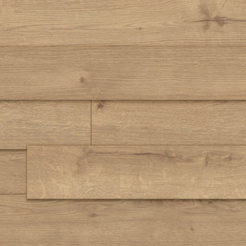 Wall panels 3D wall paneling MDF K326 Oak Sundance - 1.37 sq.m/pack.