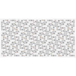 Decorative PVC wall panel Venetian mosaic 96 x 48.5cm LOGODOM