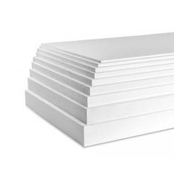 Топлоизолационни плочи EPS 70 - 50/500/1000 (0.25 куб.м./10бр/пакет)