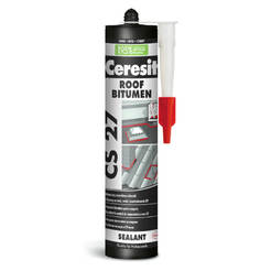 Bitumen sealant 300ml CS 27