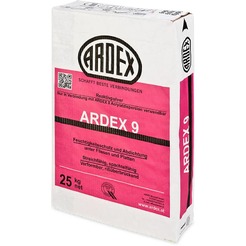 Two-component waterproofing 5 kg ARDEX 9