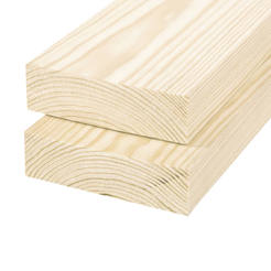 Board 4.5 x 10.5cm, 3.985m - dried timber KD