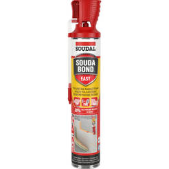Manual foam for thermal insulation Soudabond easy 750ml