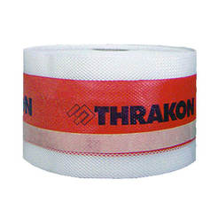 Хидроизолационна лента 50 м THRAKON TAPE KF 12/7 THRAKON