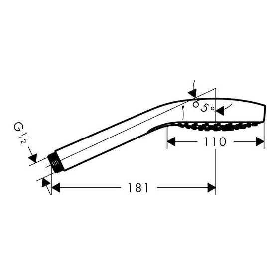 0102040680-6-rychen-dush-3-funkcii-croma-select-s-vario-hrom-bjal-hansgrohe_552x552_pad_478b24840a