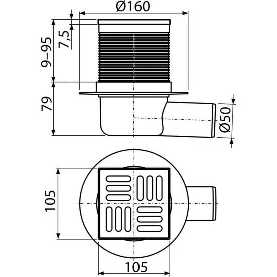 0402070559-1-sifon-f50-mm-reshetka-inox-10-5-h-10-5-sm-kombiniran-zatvor-apv31-alcadrain_552x552_pad_478b24840a