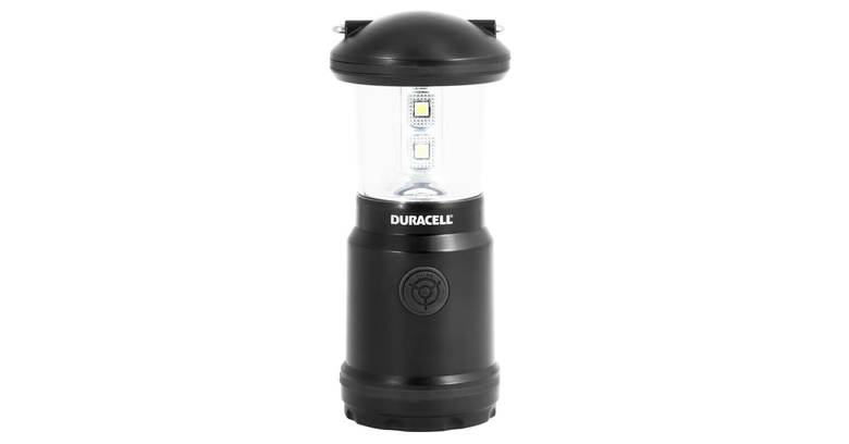 Duracell Explorer LNT-200 Lantern