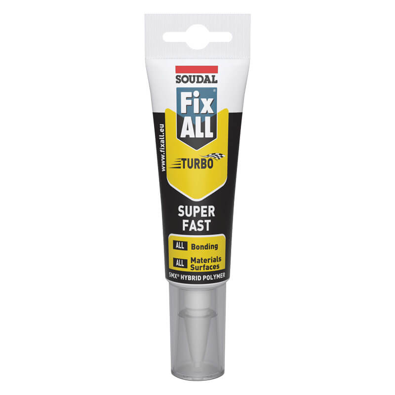 Turbo Fuse Adhesive